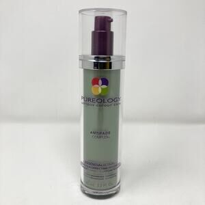 Pureology Antifade Complex Essential Repair Split End Correcting Treatment 3.2oz